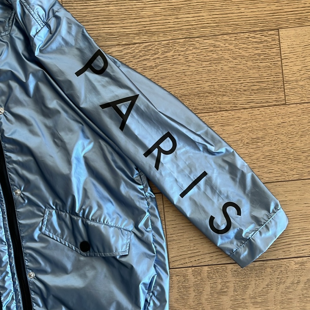 Kenzo Jacket - Picture 5 of 13